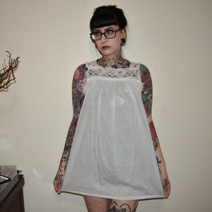 Vintage Dior Nightie